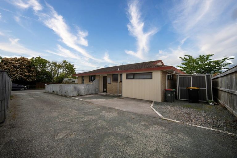 Photo of property in 24a Roeske Street, Richmond, 7020