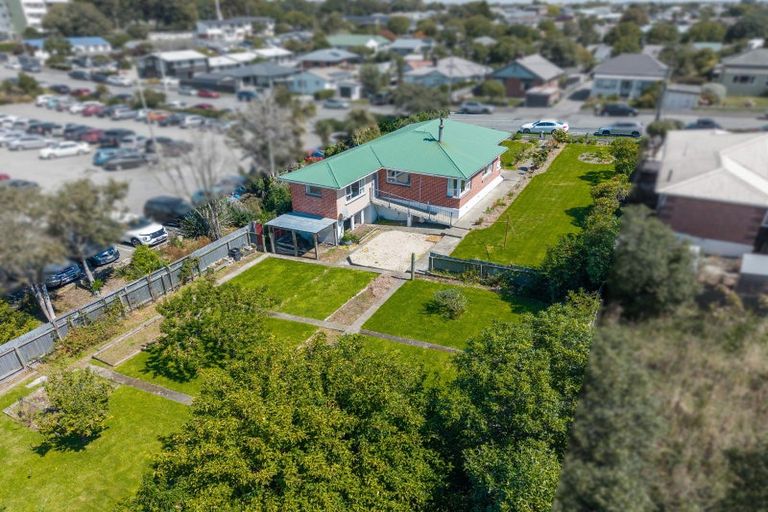 Photo of property in 38 Edward Street, Parkside, Timaru, 7910