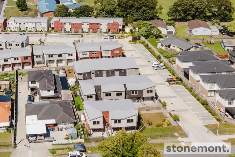 Photo of property in 26 Earlsworth Road, Mangere East, Auckland, 2024