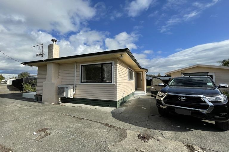 Photo of property in 8 Blenheim Street, Taradale, Napier, 4112