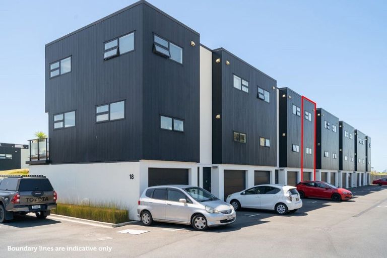 Photo of property in 5/18 Ashley Place, Papamoa Beach, Papamoa, 3118