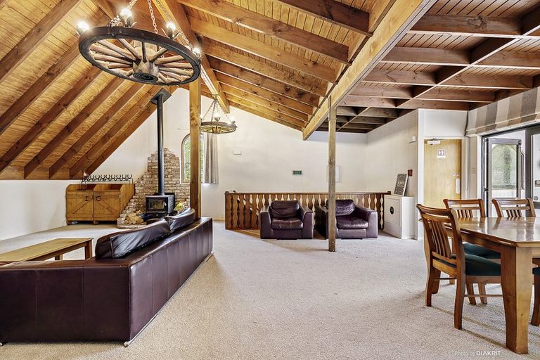 Photo of property in 517a Ohariu Valley Road, Ohariu, Wellington, 6037