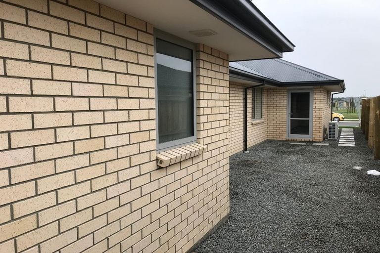 Photo of property in 62 Kemble Drive, Rolleston, 7615