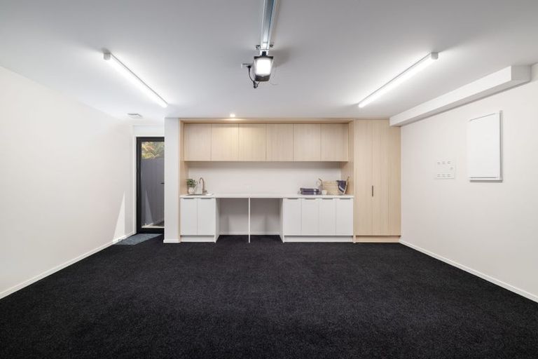 Photo of property in 4/9 Innes Road, St Albans, Christchurch, 8052