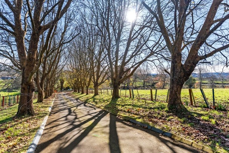 Photo of property in 679 Runciman Road, Runciman, Drury, 2578