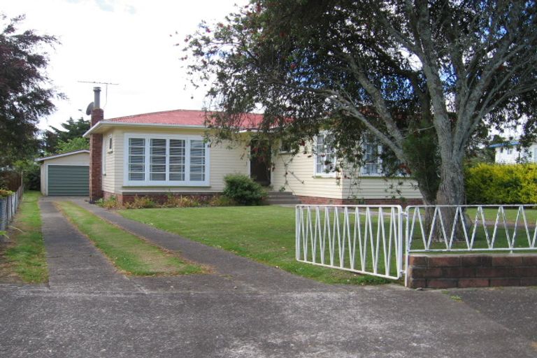 Photo of property in 48 Ashlynne Avenue, Papatoetoe, Auckland, 2025