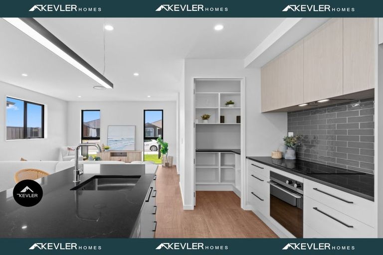 Photo of property in 51 Ashurst Crescent, Rolleston, 7615