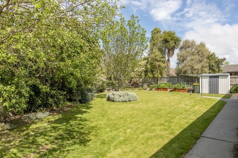 Photo of property in 22 Glenwood Drive, Prebbleton, 7604