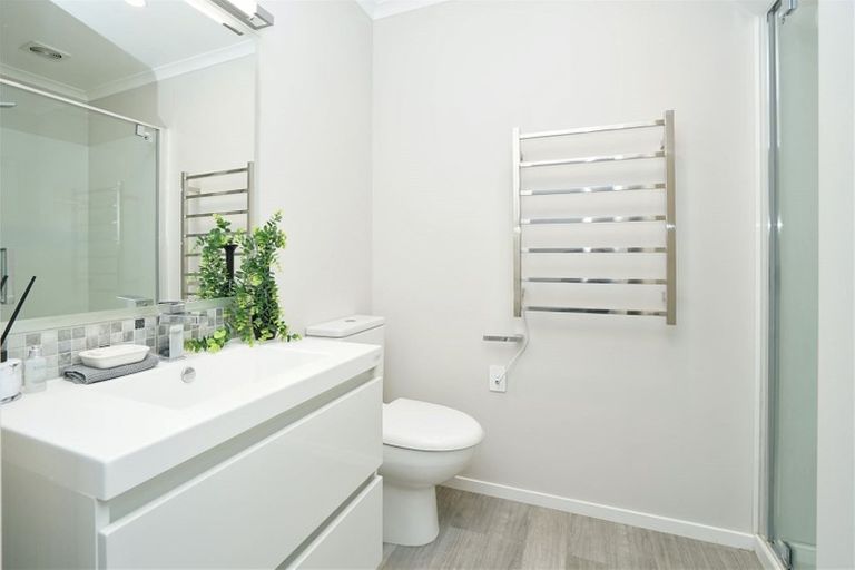 Photo of property in 13u8 Beale Street, Hamilton East, Hamilton, 3216