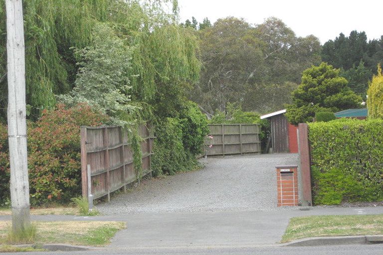 Photo of property in 480 Bower Avenue, Parklands, Christchurch, 8083
