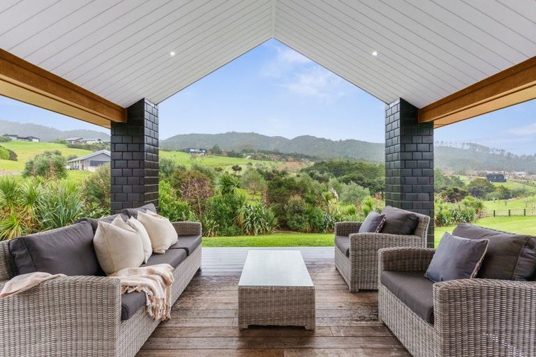 Photo of property in 159 Robert Hastie Drive, Mangawhai, 0573