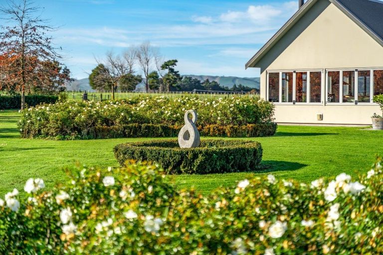 Photo of property in 348b Francis Line, East Taratahi, Carterton, 5792