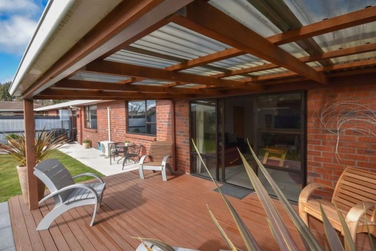 Photo of property in 109b Hagart-alexander Drive, Mosgiel, 9024