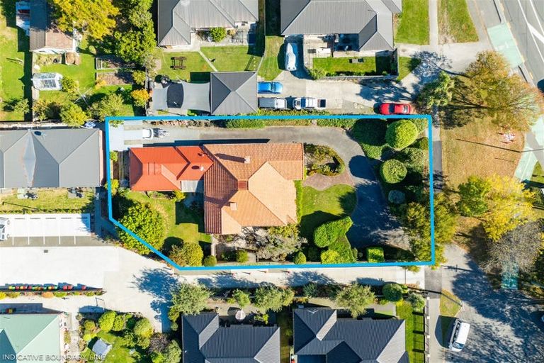 Photo of property in 22 Strauss Place, Somerfield, Christchurch, 8024