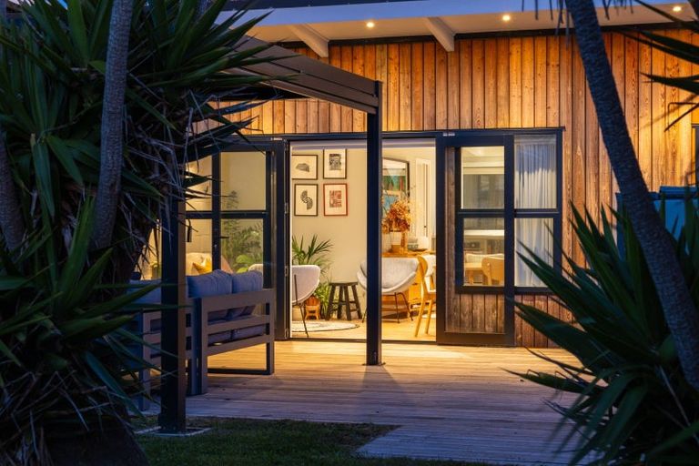 Photo of property in 195a Manly Street, Paraparaumu Beach, Paraparaumu, 5032