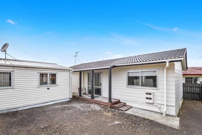 Photo of property in 34b Secretariat Place, Randwick Park, Auckland, 2105