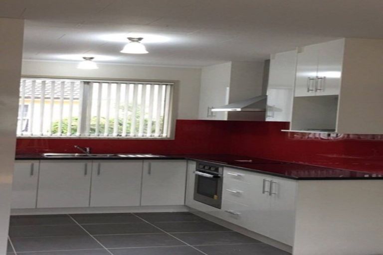 Photo of property in 158 Wordsworth Road, Manurewa, Auckland, 2102