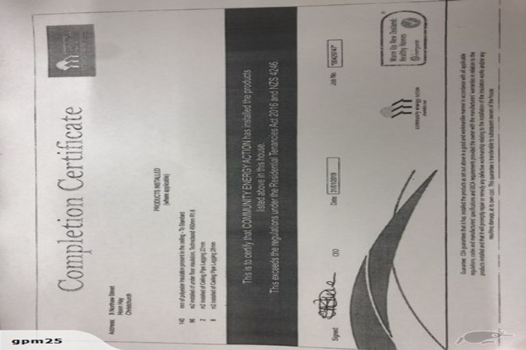 Photo of property in 8 Northaw Street, Hoon Hay, Christchurch, 8025