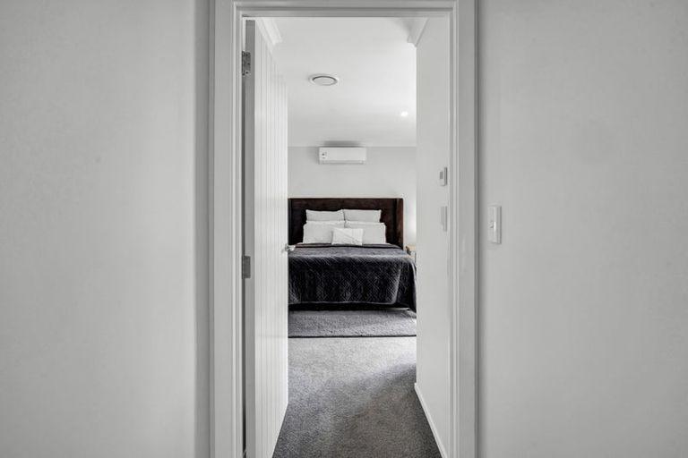 Photo of property in 22b Larlin Drive, Hawera, 4675