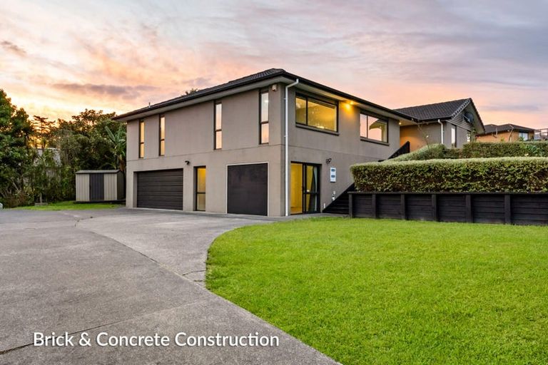 Photo of property in 3 Gavinike Place, Waimauku, 0812
