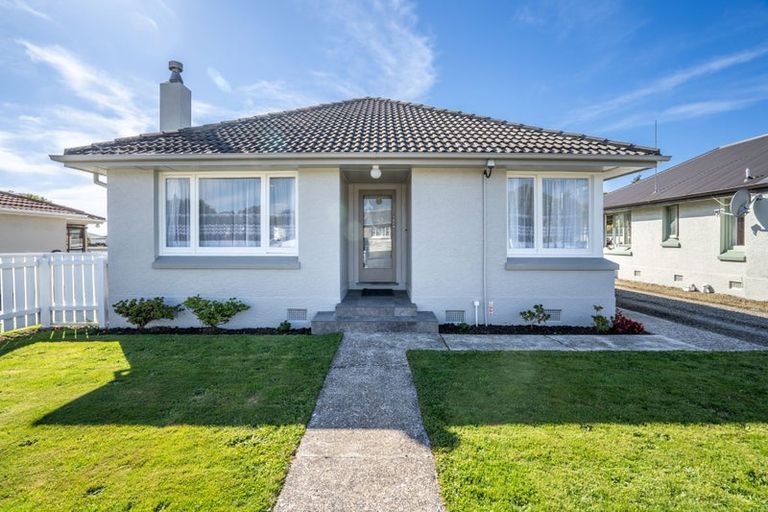 Photo of property in 144 Dome Street, Newfield, Invercargill, 9812