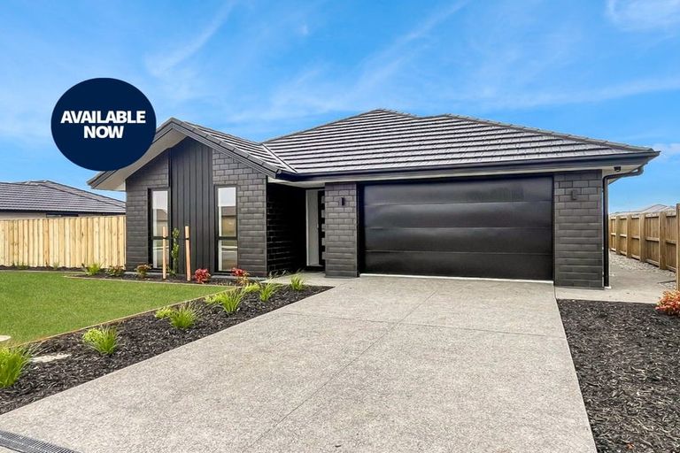 Photo of property in 3 Lunn Crescent, Leeston, 7632