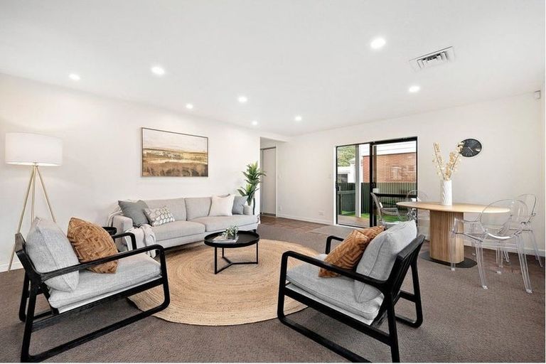 Photo of property in 4 Chamberlain Road, Karori, Wellington, 6012