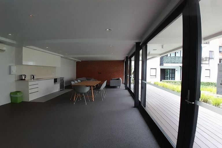 Photo of property in 109/81 Mapou Road, Hobsonville, Auckland, 0616