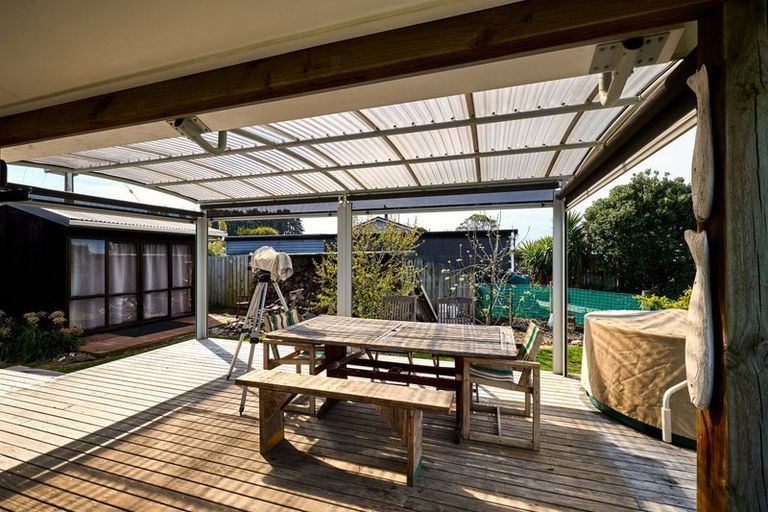 Photo of property in 634 Claverley Road, Hundalee, Cheviot, 7384
