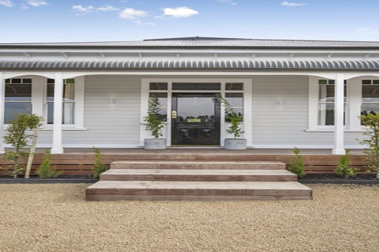 Photo of property in 906a&b Bidwills Cutting Road, Morison Bush, Greytown, 5794