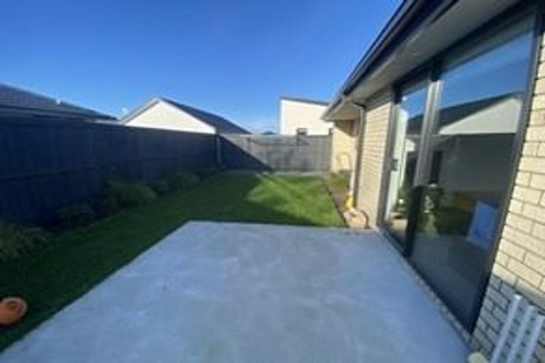 Photo of property in 18b Rahme Crescent, Kaiapoi, 7630