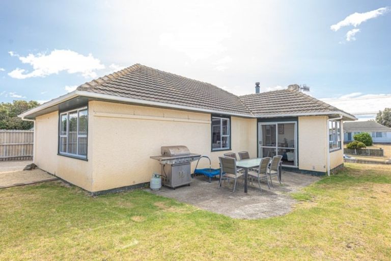 Photo of property in 89 Manuka Street, Castlecliff, Whanganui, 4501