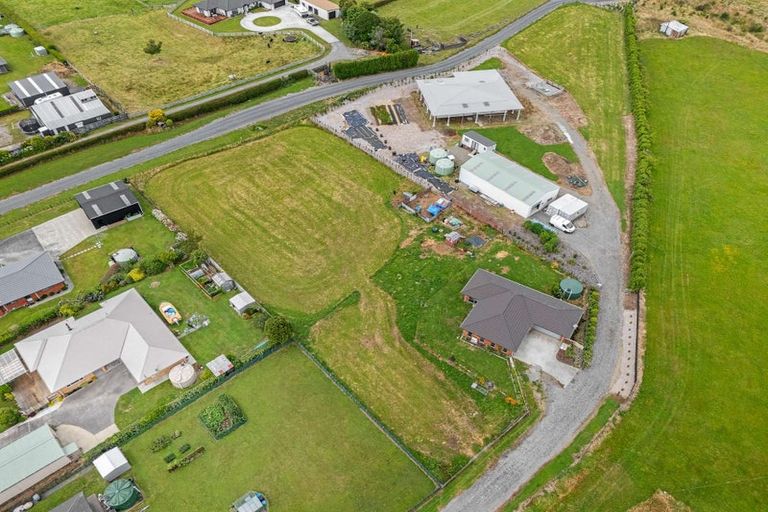 Photo of property in 259 Pembroke Road, Pembroke, Stratford, 4391