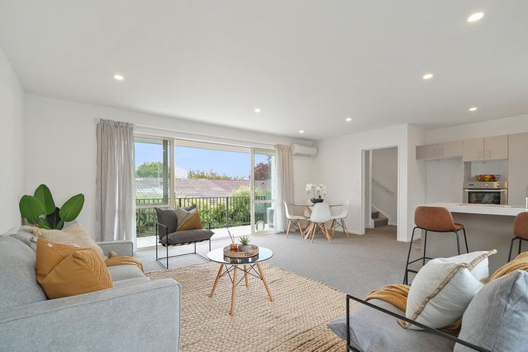 Photo of property in 4/503 Cashel Street, Linwood, Christchurch, 8011