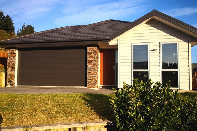 Photo of property in 78 Spyglass Lane, Whitby, Porirua, 5024