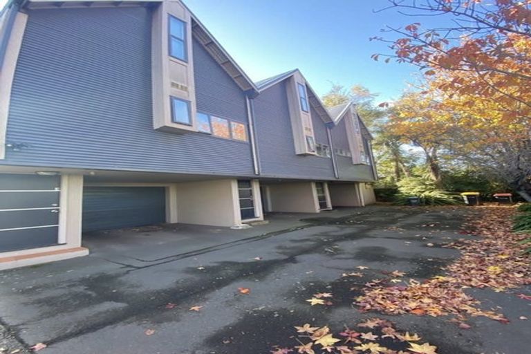 Photo of property in 13/315 Worcester Street, Linwood, Christchurch, 8011