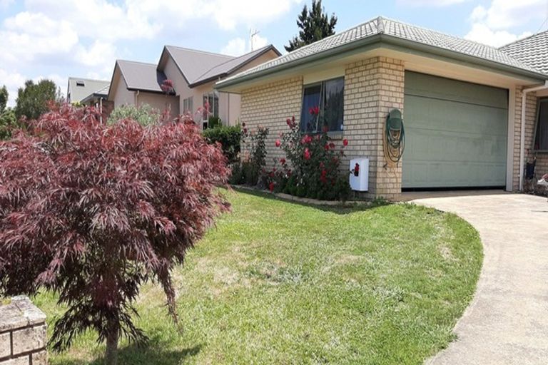 Photo of property in 7 Loveridge Place, Morrinsville, 3300