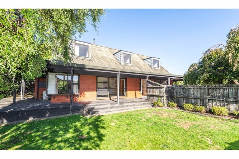 Photo of property in 381 Harewood Road, Bishopdale, Christchurch, 8053