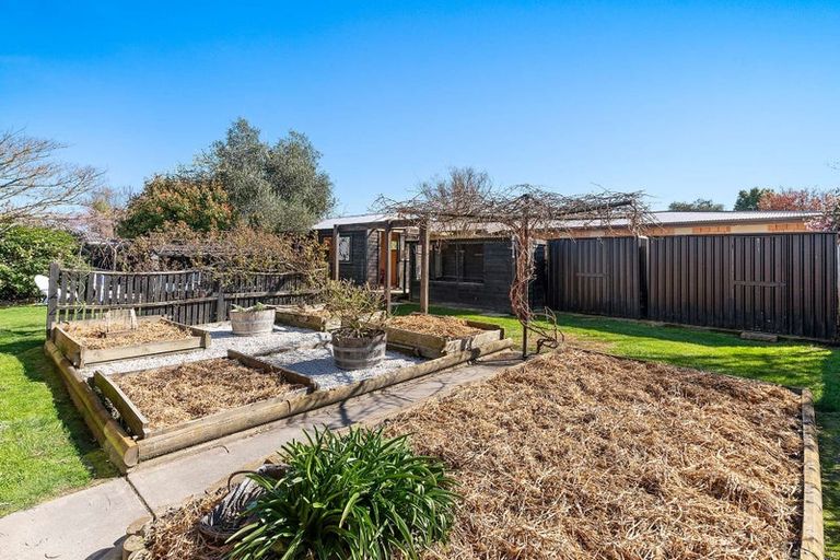 Photo of property in 238 Kingsbury Avenue, Rangiora, 7400