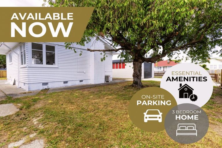 Photo of property in 27 Gilray Avenue, Maraenui, Napier, 4110