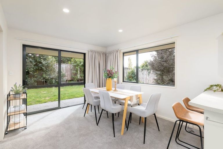 Photo of property in 23a Farquhars Road, Redwood, Christchurch, 8051