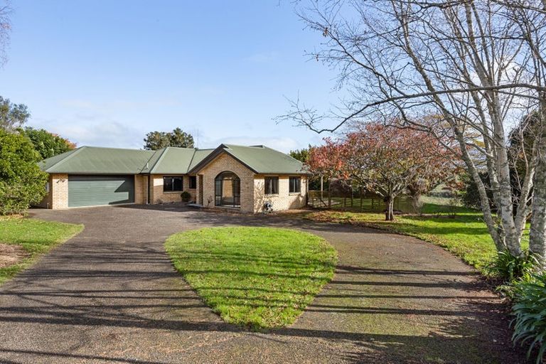 Photo of property in 728 Pakura Street, Te Awamutu, 3800