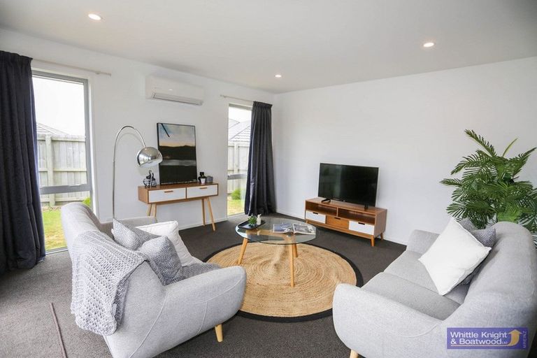 Photo of property in 7 Sharman Place, Wigram, Christchurch, 8042