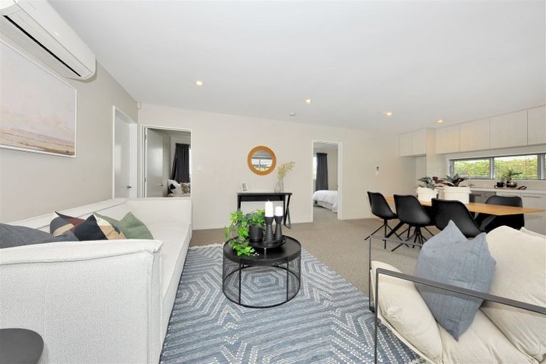 Photo of property in 19 Farnborough Way, Rolleston, 7615