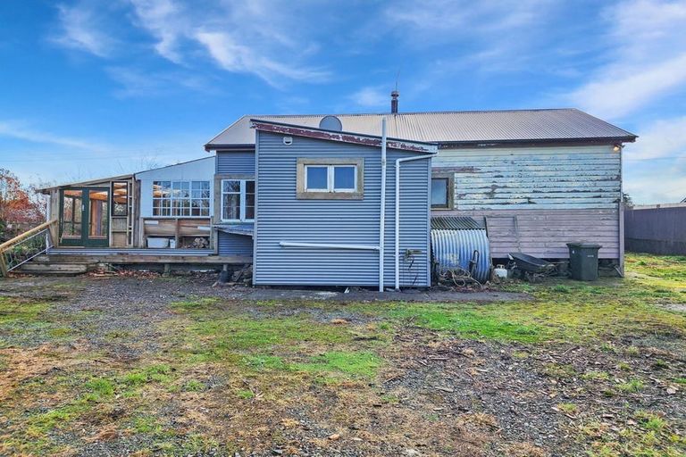 Photo of property in 15 Wamphray Street, Nightcaps, 9630