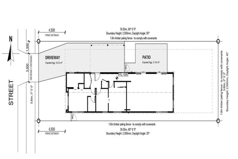 Photo of property in 11 Gillespie Street, Lake Hawea, 9382