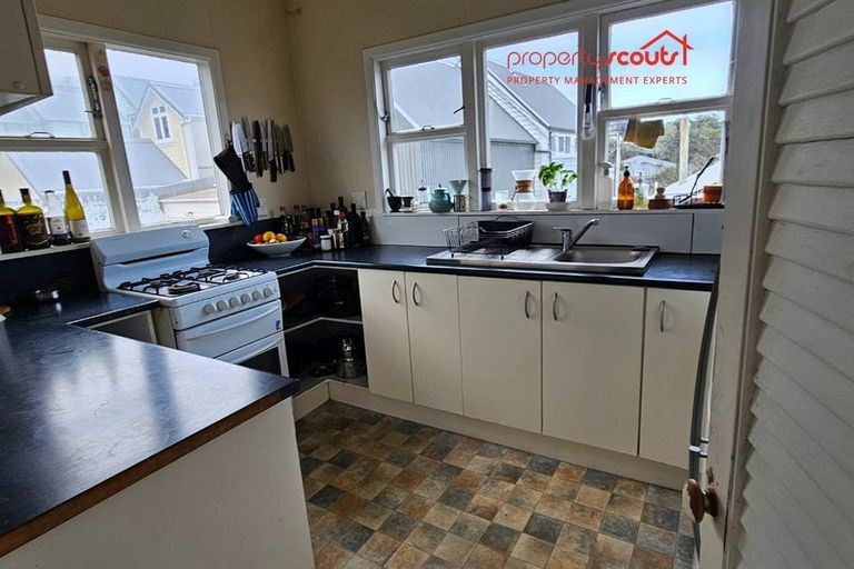 Photo of property in 27-29 Ellice Street, Mount Victoria, Wellington, 6011