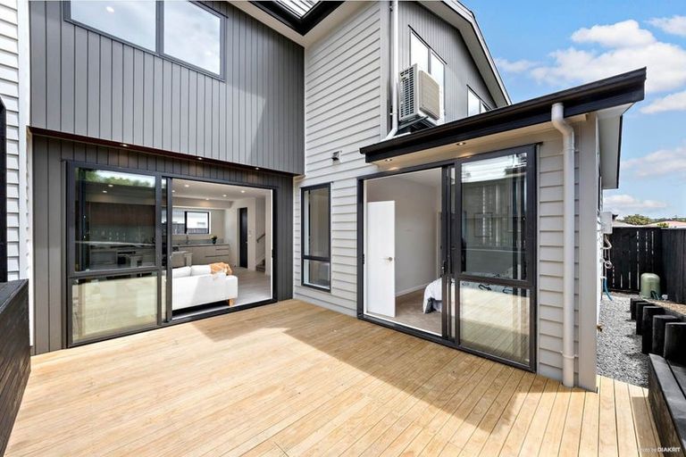 Photo of property in 37b Kingdale Road, Henderson, Auckland, 0610