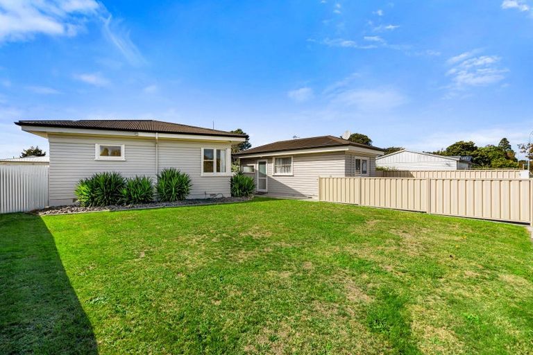 Photo of property in 1011 Duke Street, Mahora, Hastings, 4120