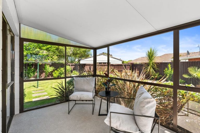 Photo of property in 14 Tivoli Place, Bishopdale, Christchurch, 8053